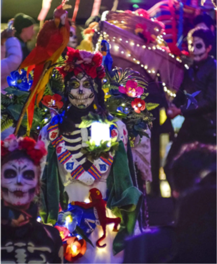 *